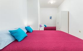 Center Of Fazana Apartments Katarina