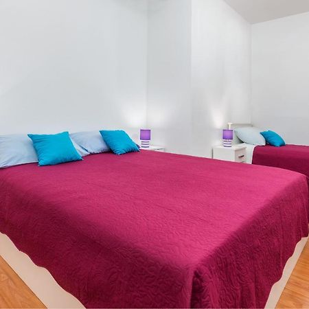 Center Of Fazana Apartments Katarina Zewnętrze zdjęcie
