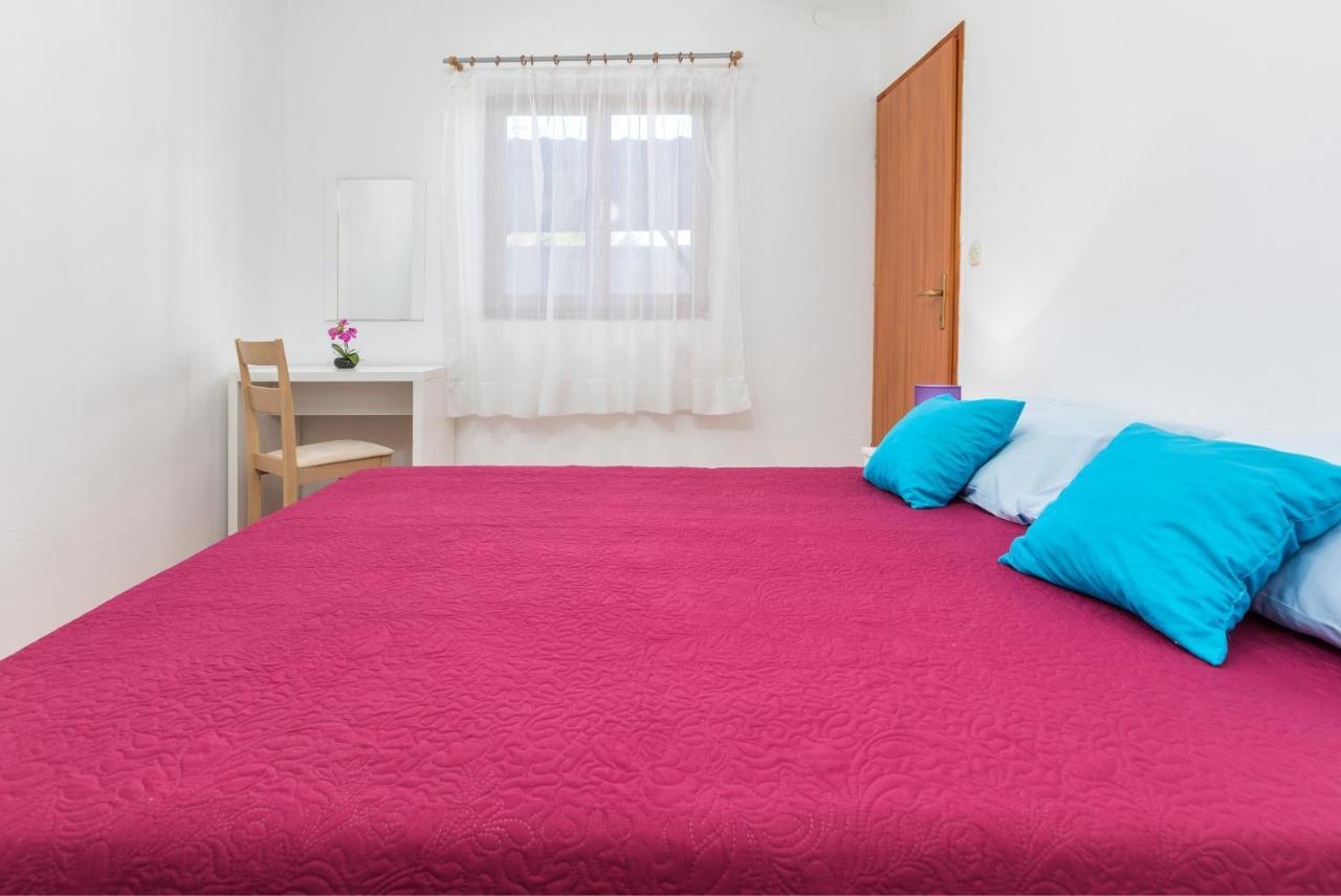 Center Of Fazana Apartments Katarina Zewnętrze zdjęcie