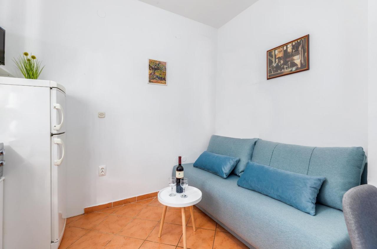 Center Of Fazana Apartments Katarina Zewnętrze zdjęcie