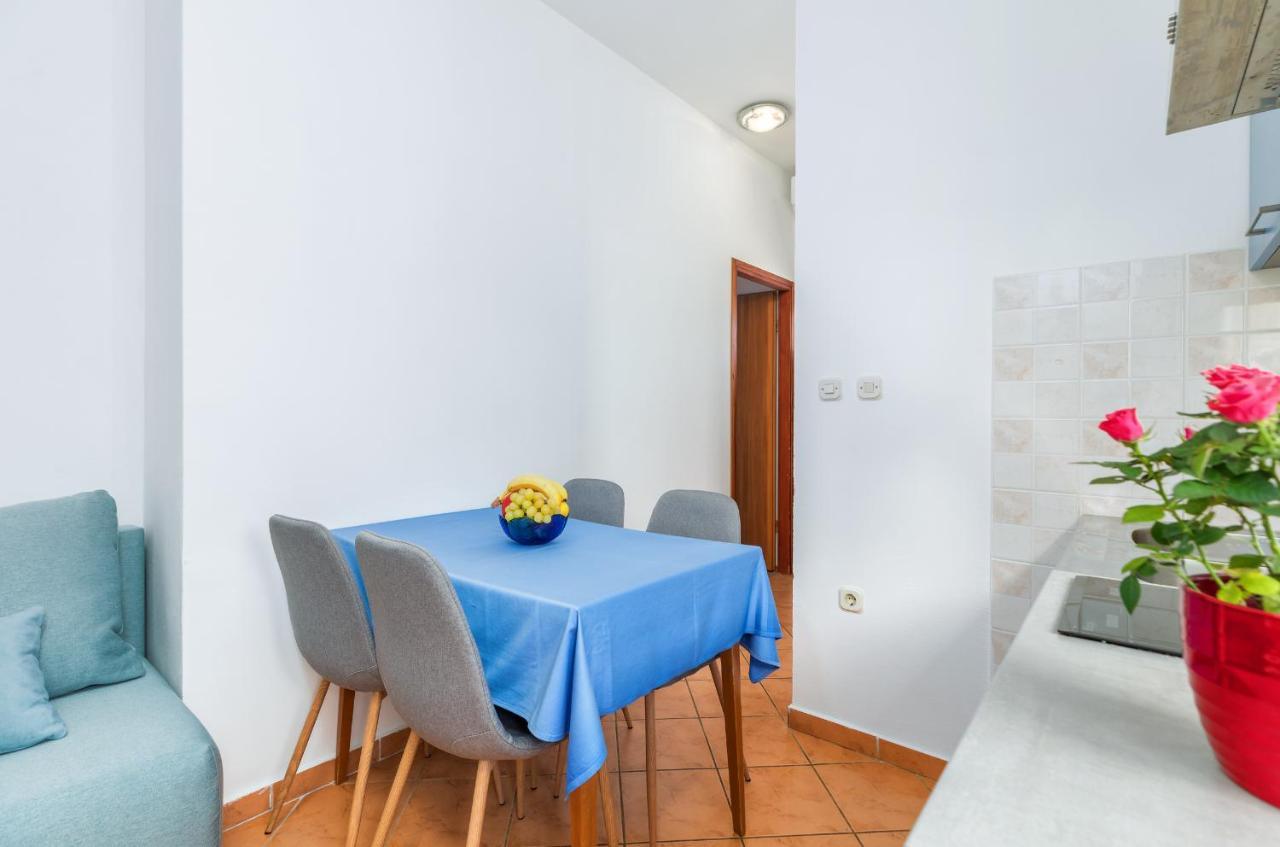 Center Of Fazana Apartments Katarina Zewnętrze zdjęcie